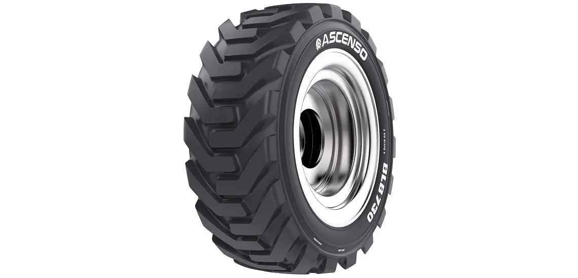 ACSENSO BLB 730 Boom Tyre