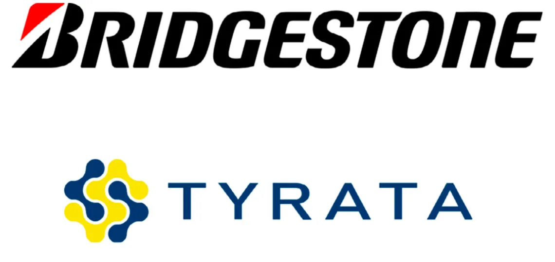 Bridgestone Tyrata