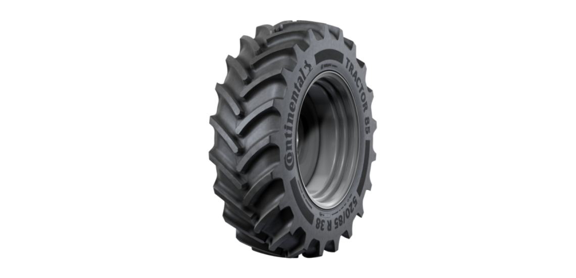 Continental Agricultural Tyres