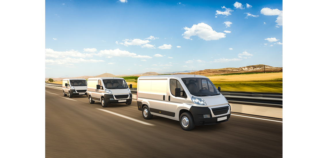 French Commercial Vehicle Market