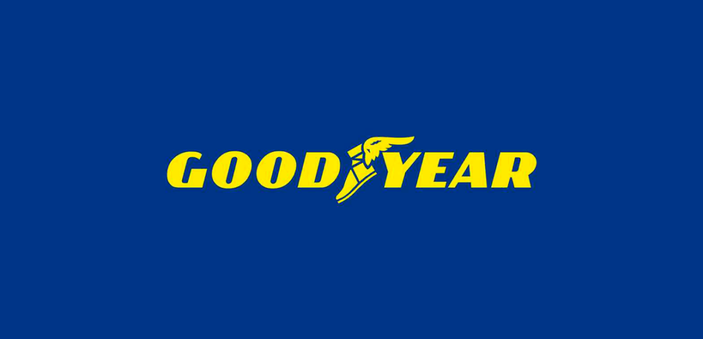 Goodyear UK Police