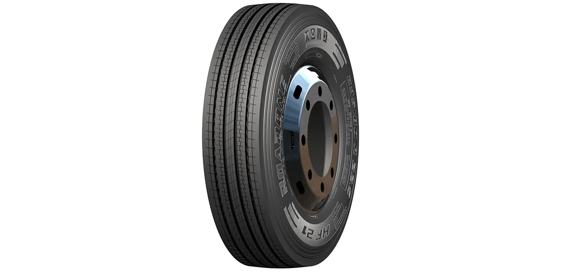 RoadOne's HF21 Tyre