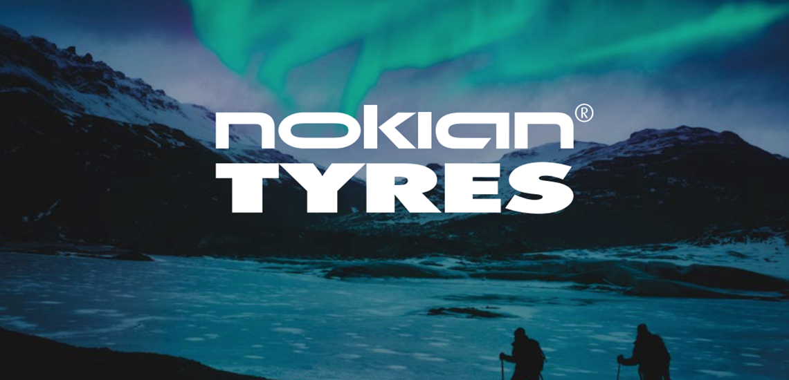 Nokian Tyres European Factory