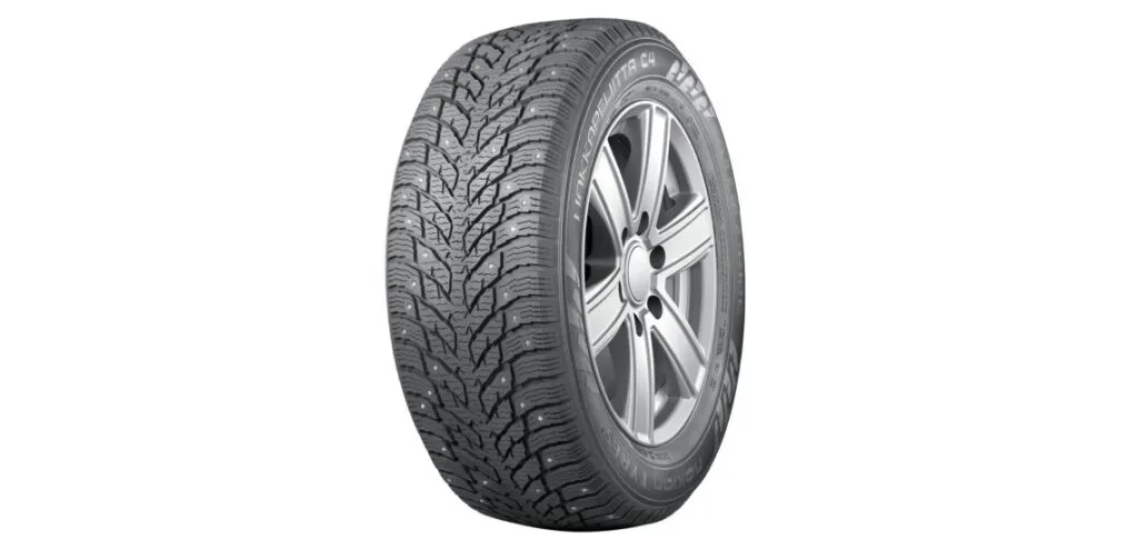 Nokian Hakkapelitta Tyres