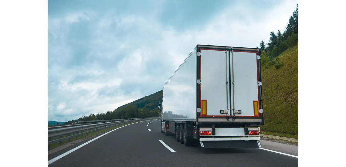 German Truck Figures Decline