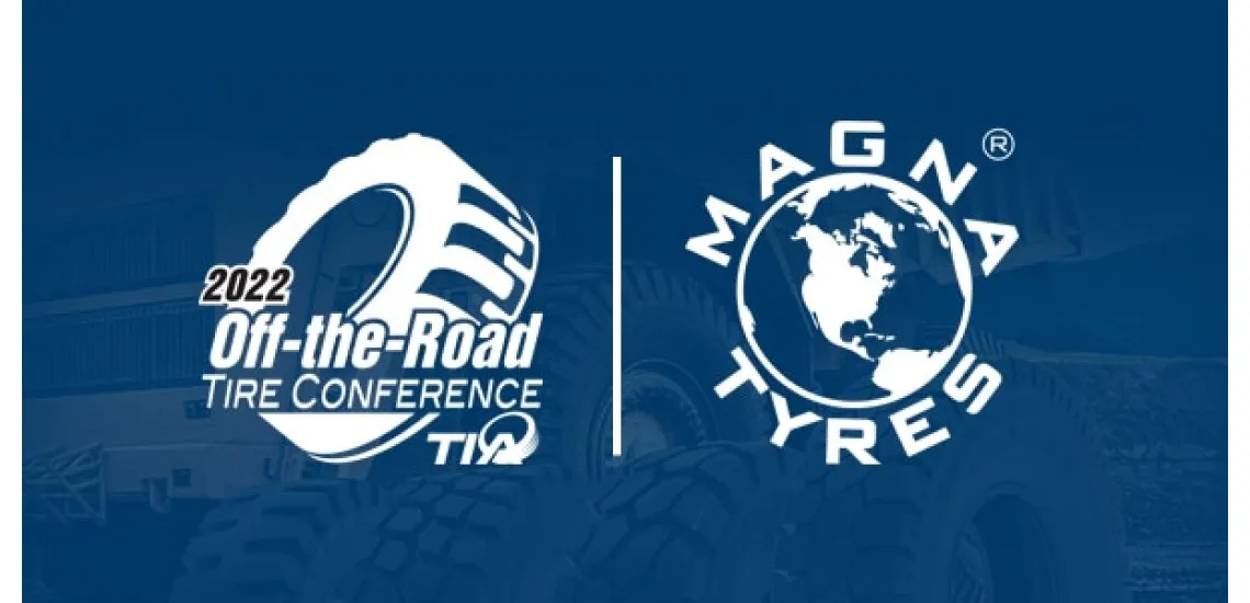 TIA OTR Tire Conference 2022