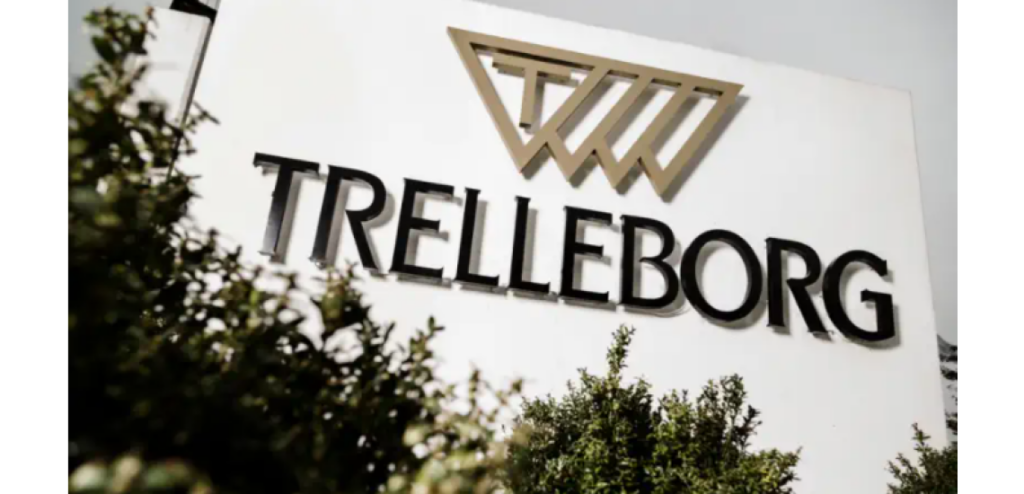 Trelleborg Price Increases 2022