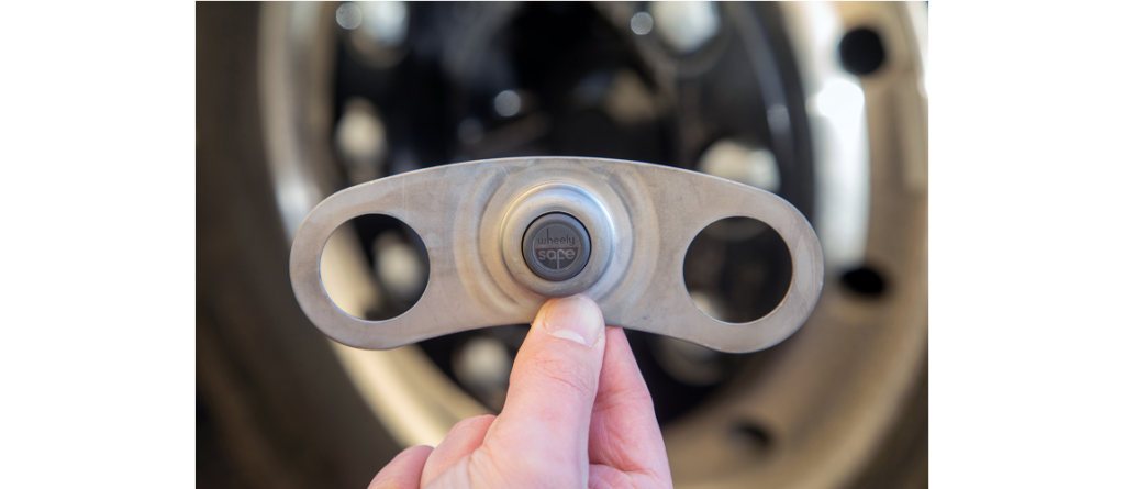 DVSA Recognises Wheely-Safe - Commercial Tyre Business