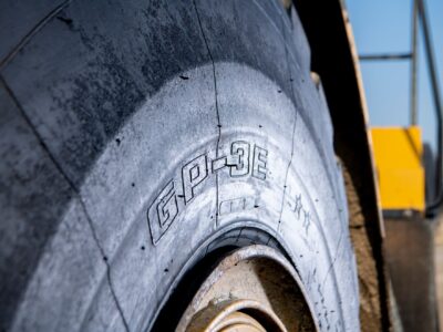 Goodyear GP-3E