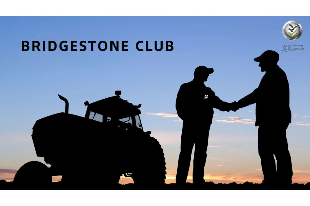 Bridgestone Club