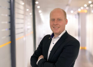 Continental Martijn Oosterbaan