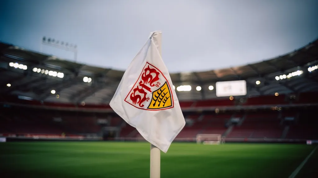 Falken VfB Stuttgart