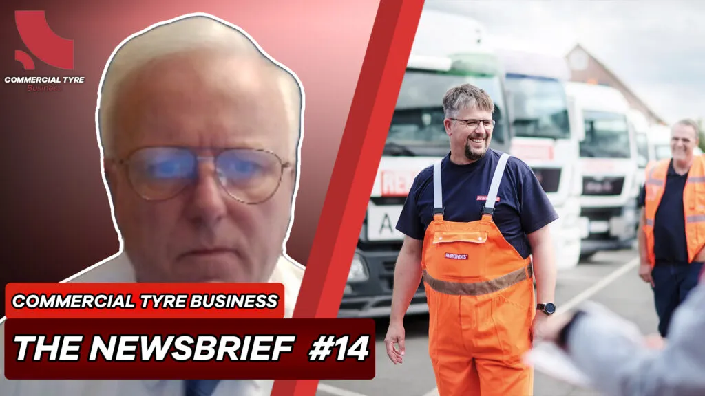 Newsbrief 14