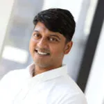 Geotab’s Abhinav Vasu