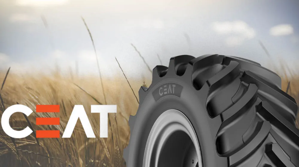 CEAT Buys CAMSO