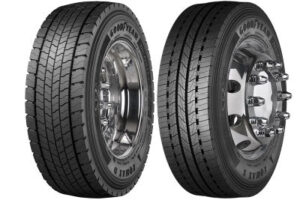 Goodyear EQMAX