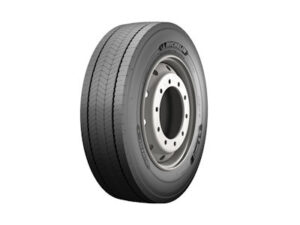 Michelin X InCityEV-Z