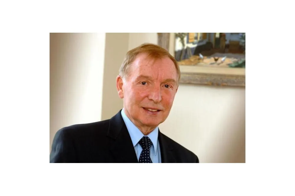 Sir Tom Farmer