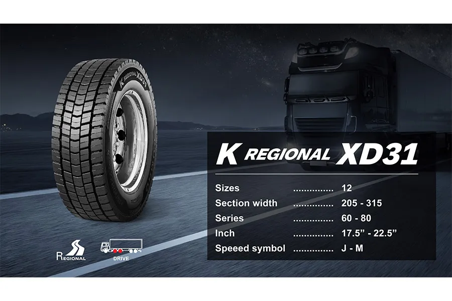 kumho rtx
