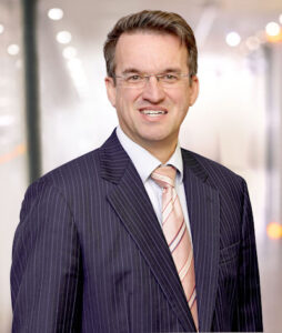 Continental Reinhard Klant