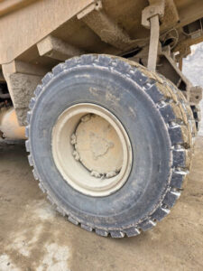 Magna Tyres OTR