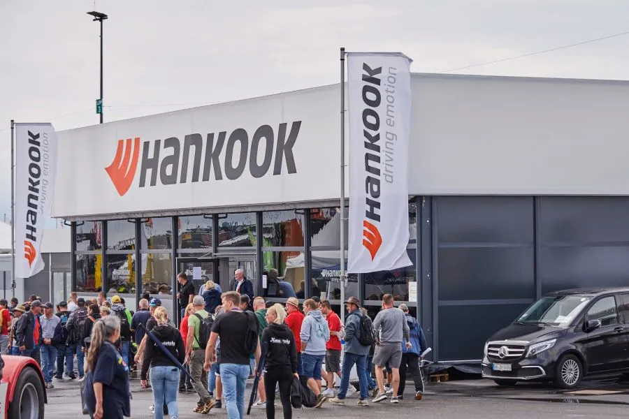 hankook adac