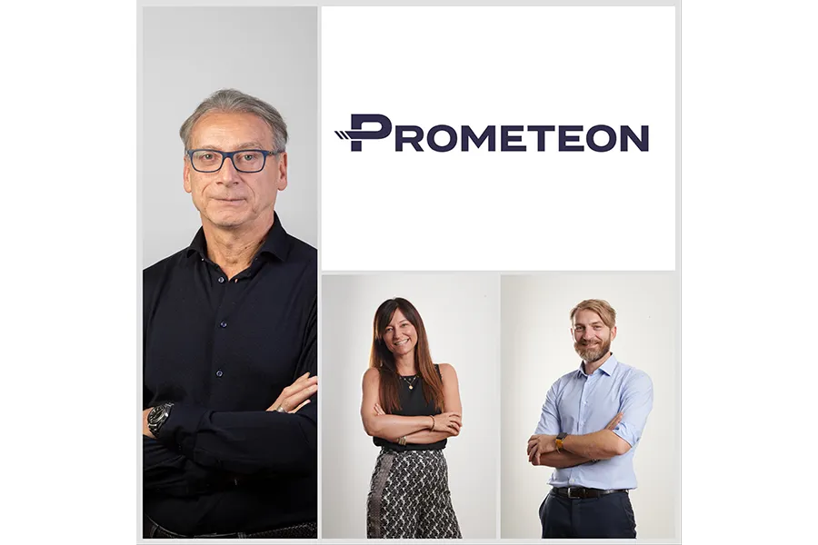 prometeon Appointments