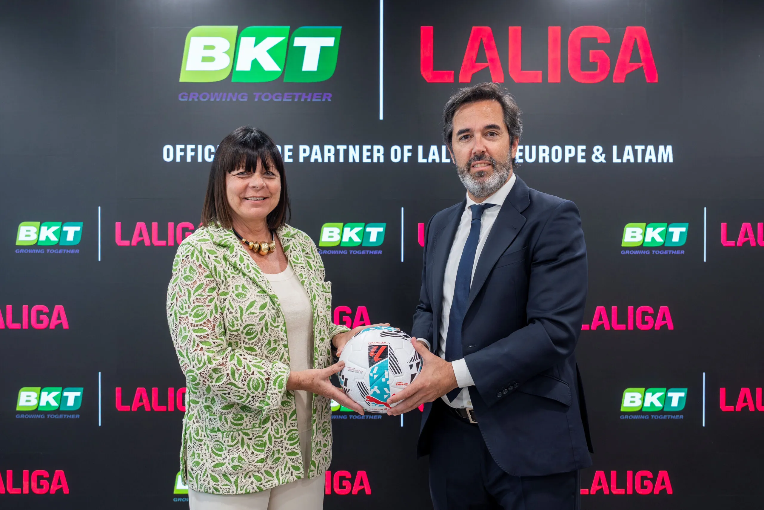 bkt laliga