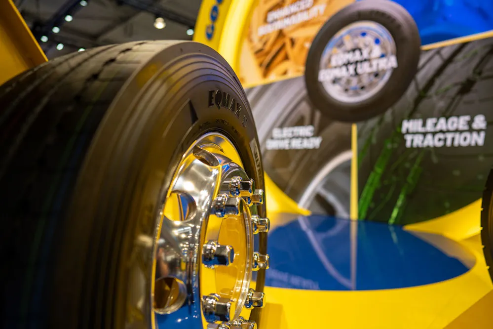 Goodyear Sustainability