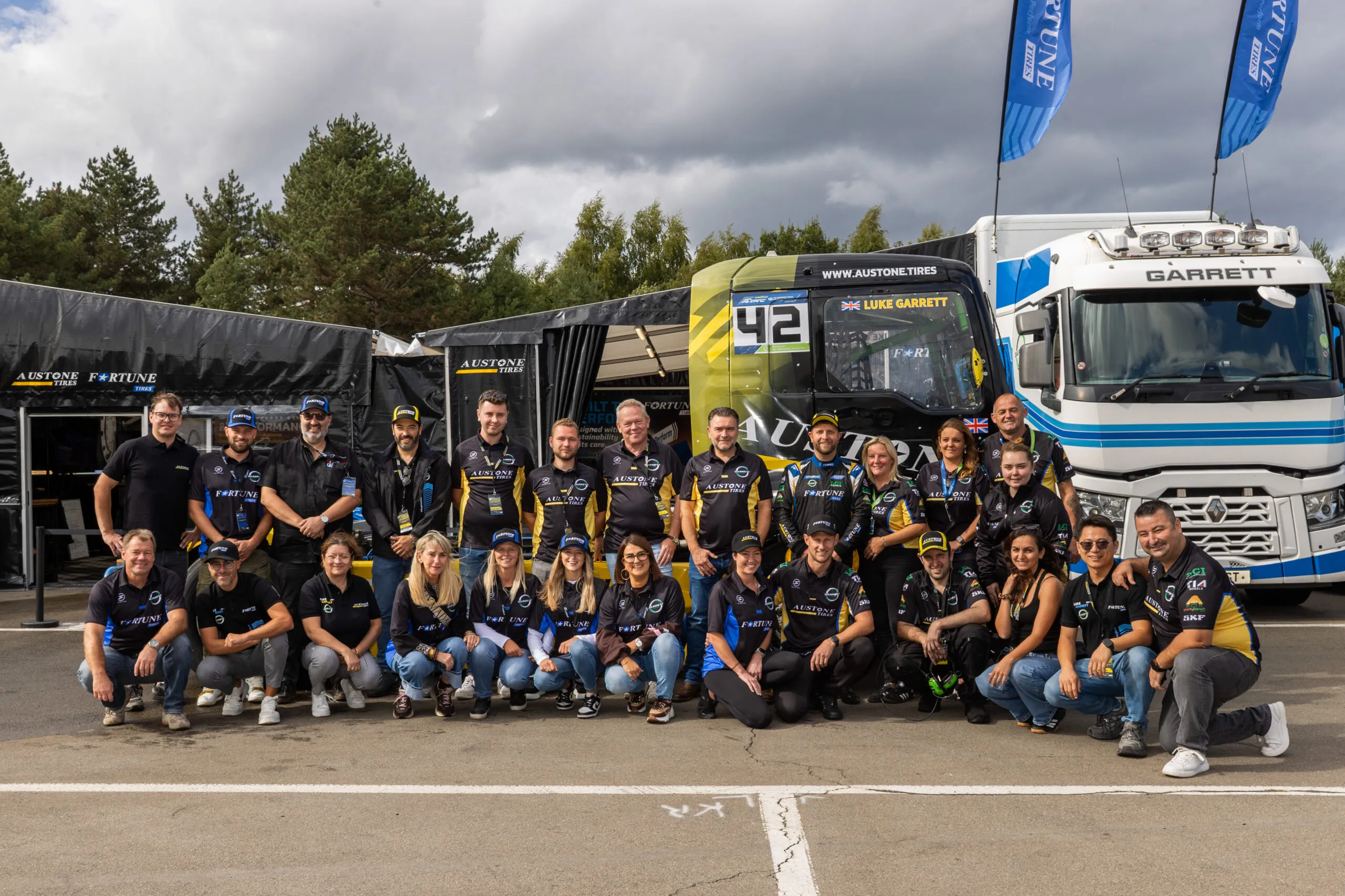 fortune austone etrc