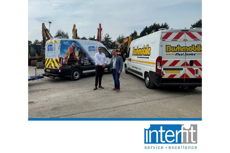interfit point