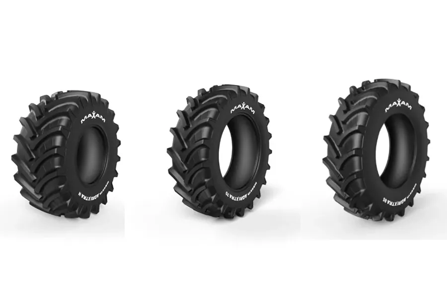 maxam agrixtra