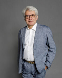 Piero Torassa BKT Field Engineer