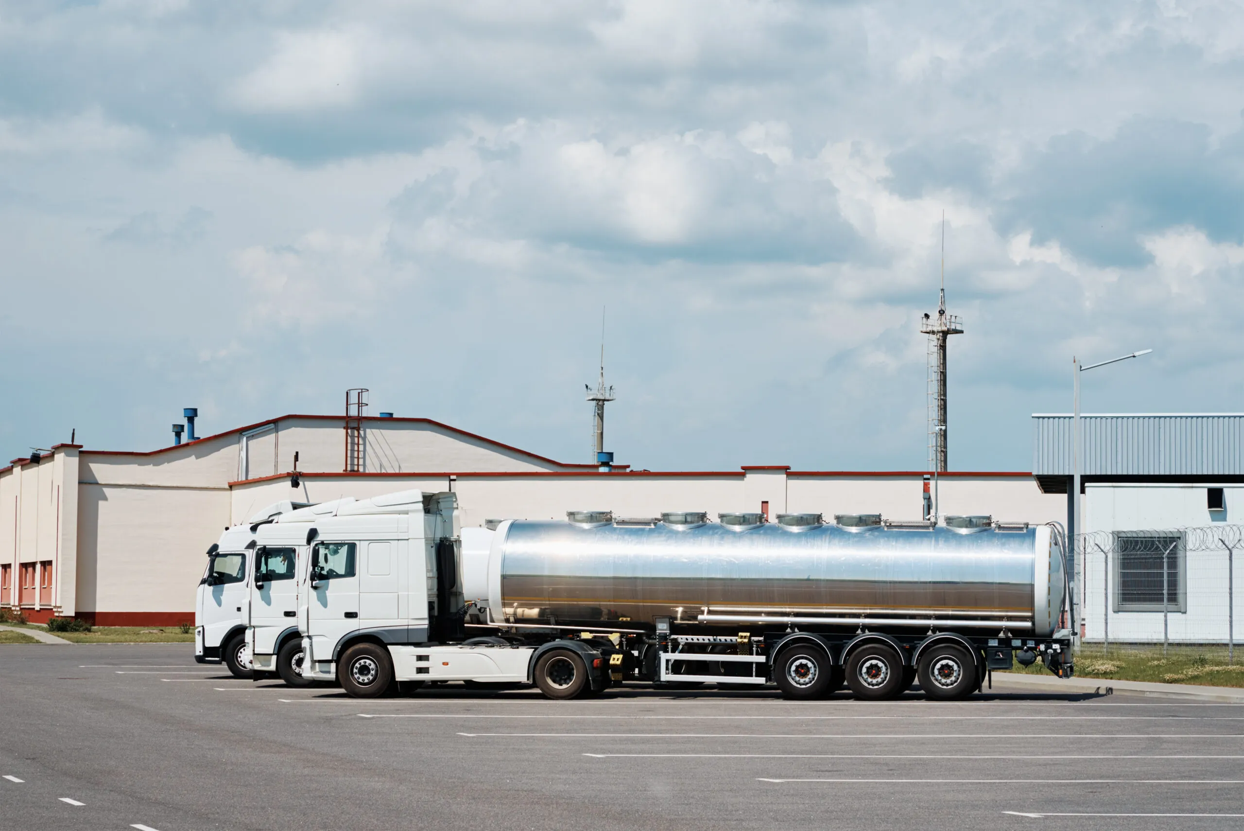 lcv sweden