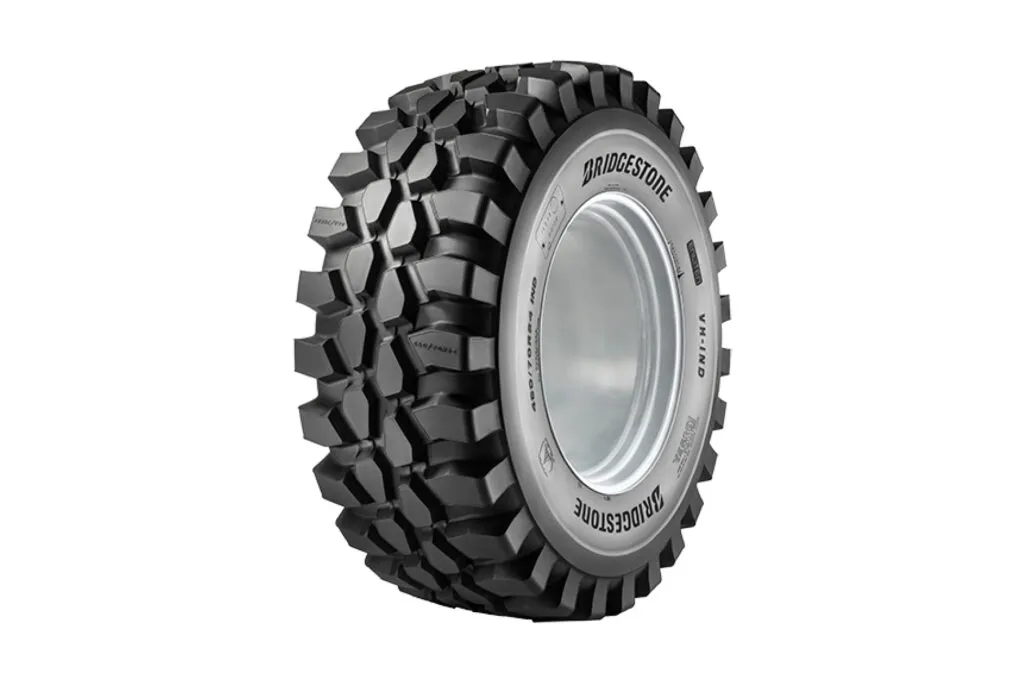bridgestone vh-ind
