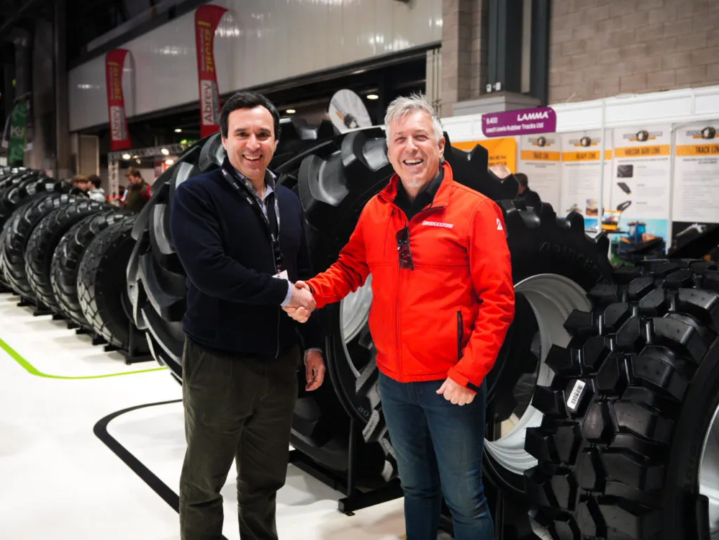 bridgestone kirkby tyres