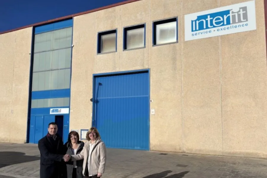 interfit spain