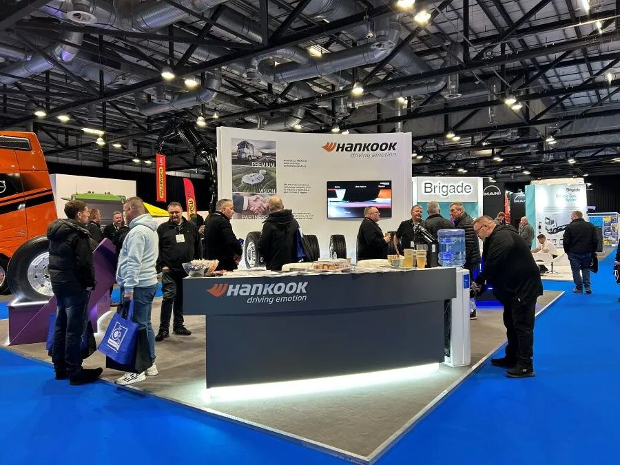 hankook rtx ireland