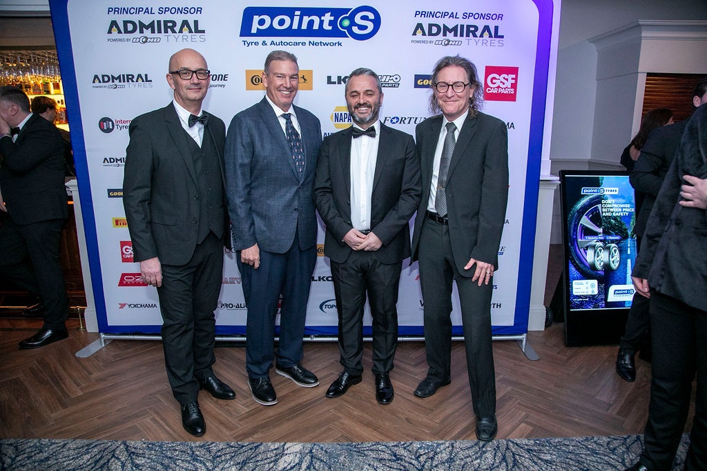Point S Uk Point S UK Unveils Further Member Benefits During 2026 Conference ...