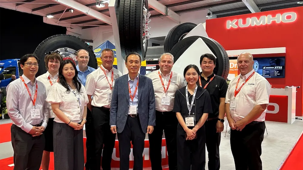 kumho rtx