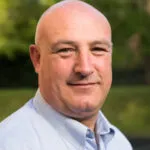 Michelin's Carl Williams