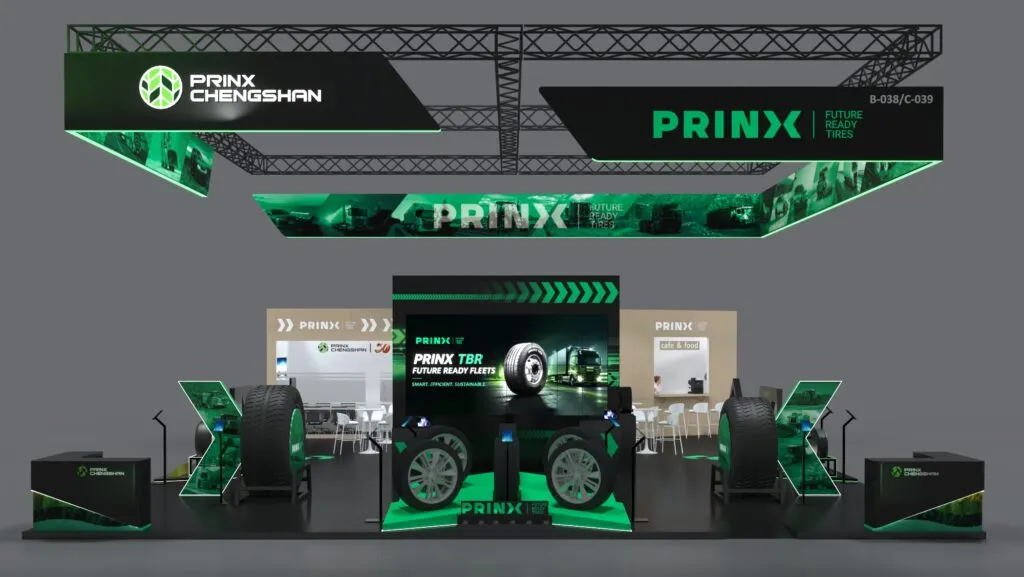 prinx tire cologne