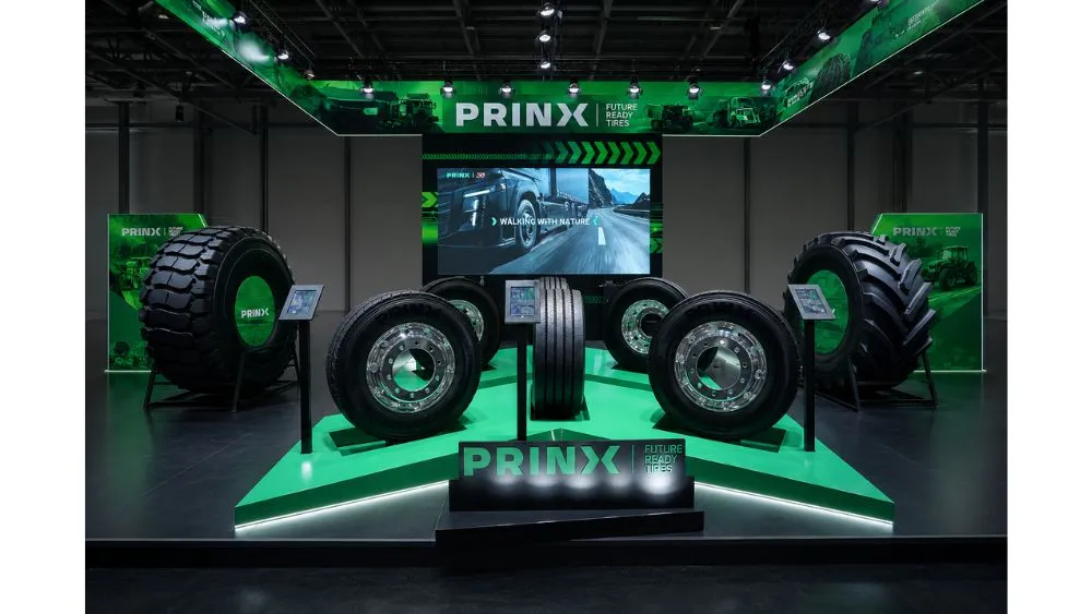 prinx xelera