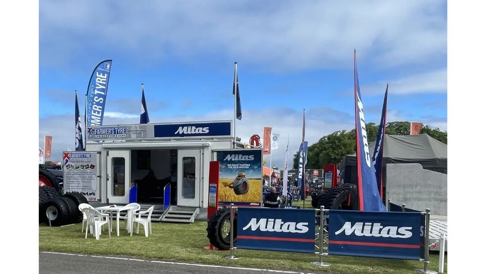 mitas farmers tyre