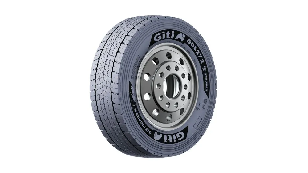 giti truck