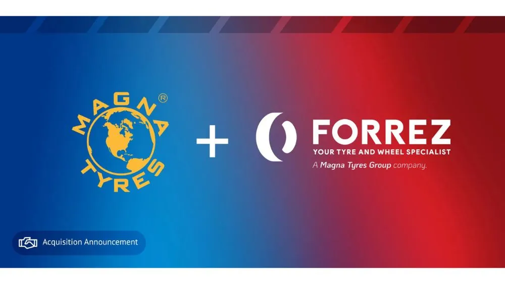magna forrez