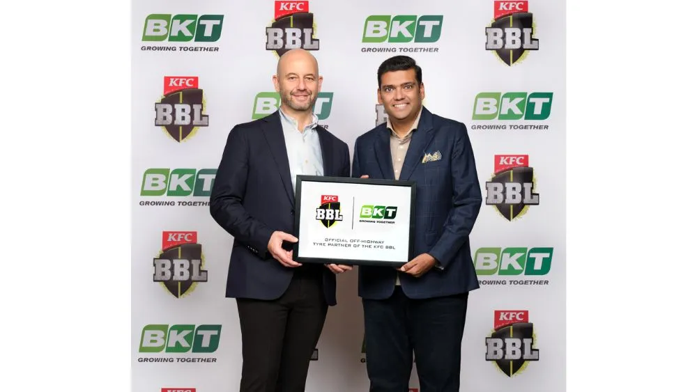 bkt big bash