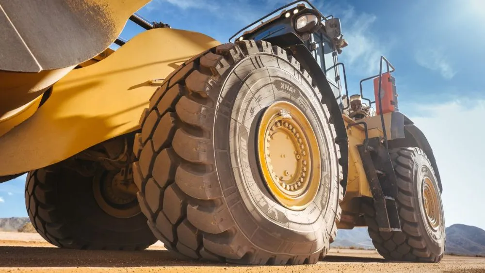 michelin xha3