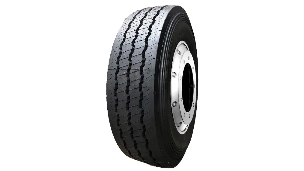 vaculug tyre