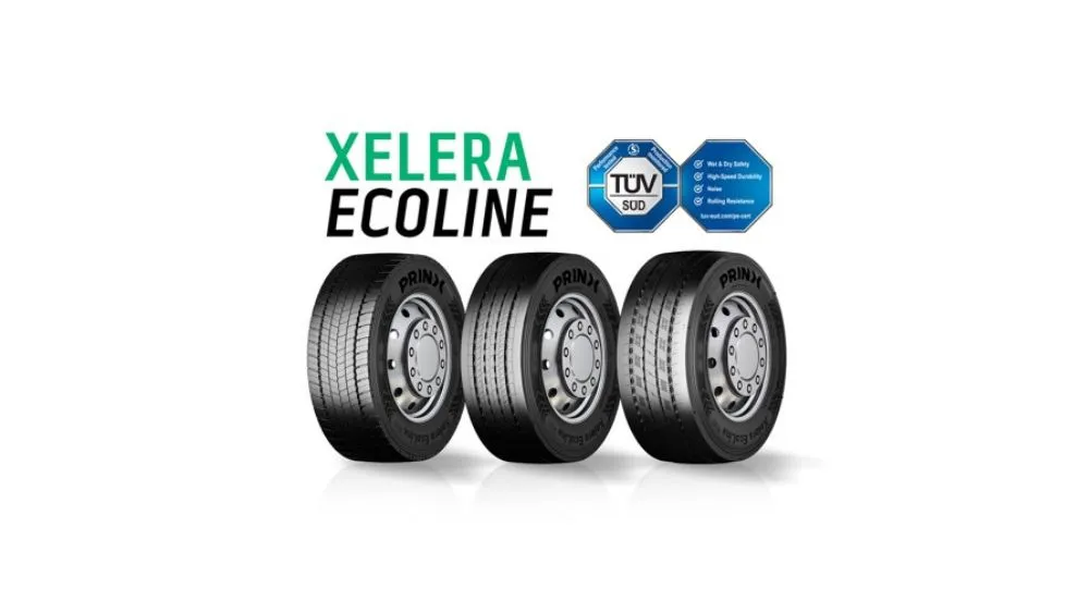xelera TÜV SÜD